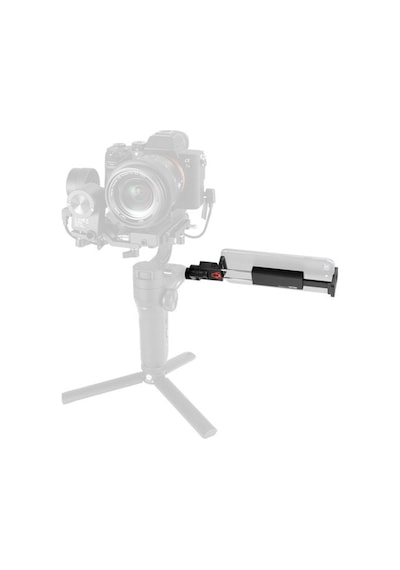 Zhiyun Phone Holder With Crown Gear