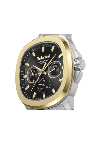 Timberland Tdwgk0083601 Kol Saati Metalik