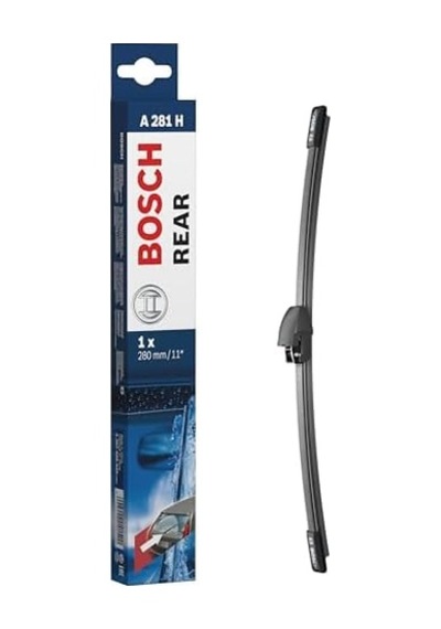 Arka Silecek Ford Focus 4 2019-2022 , Volvo V40 2013-2019 A281h 3397008045
