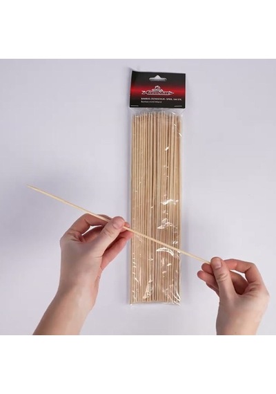 Kingstone Bambu Şiş Çubuğu