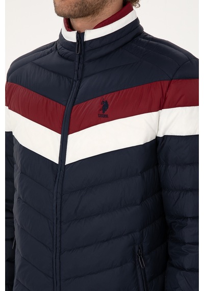 U.s. Polo Assn. Erkek Lacivert Mont 50310062-vr033 Lacivert