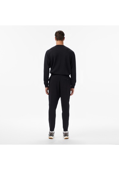 Columbia Cs0455 Csc Boxy Brand Jogger Erkek Siyah Eşofman Altı Cs0455