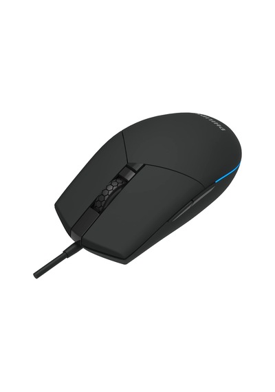 G304 Spk9304 Optik Kablolu Oyuncu Mouse