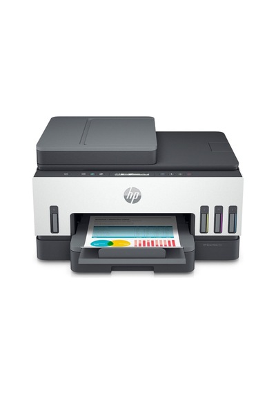 Smart Tank 750 Aıo Printer 6uu47a