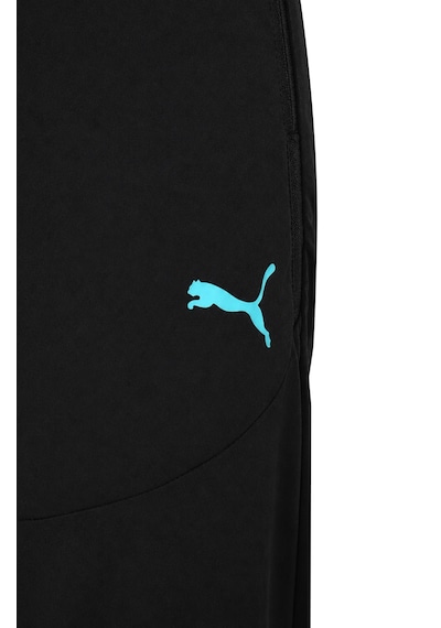 Puma Tech Erkek Eşofman Altı 630484-01 Siyah