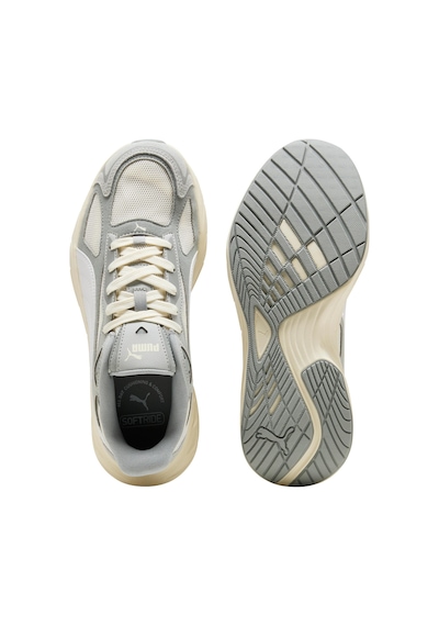 404714-03 Puma Hypnotic Ls 2 Spor Ayakkabı Gri 404714-03