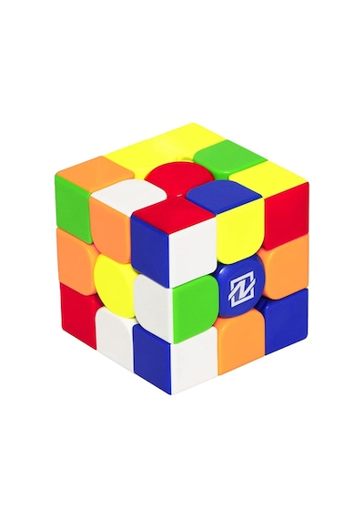 3x3 Nexcube Classic Zeka Küpü Akıl Küpü