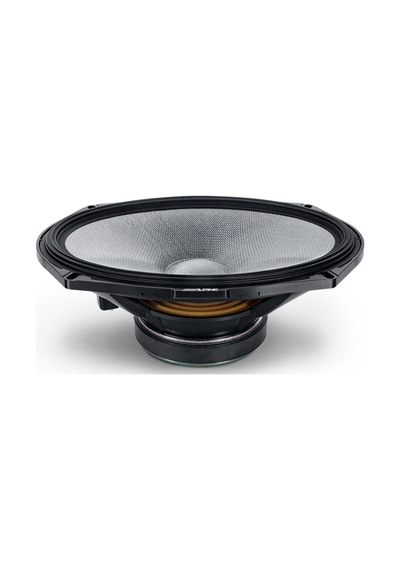 Alpine R2-s69c 300w 16x24cm Oval Komponent Seti