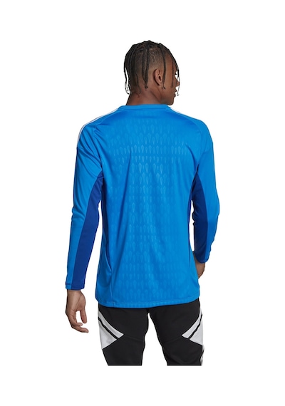 Adidas T23 C Gk Jsy L Erkek Futbol Maç Forması Hl0009 Mavi 001