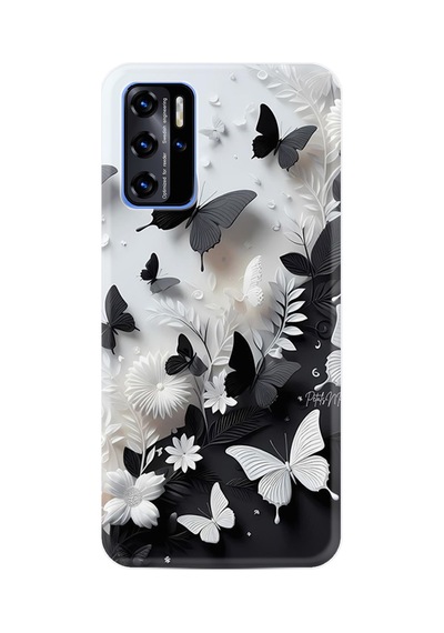P13 Blue Max Pro Lite 2022 Kılıf Hd Baskılı Kılıf Yüksek Korumalı - /çoksatanlar/- Name-525.jpg