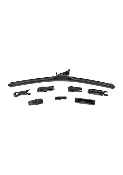 Rbw Multi-Fit 8 Adaptörlü Muz Tipi Banana Silecek 14 İnç - 350 MM