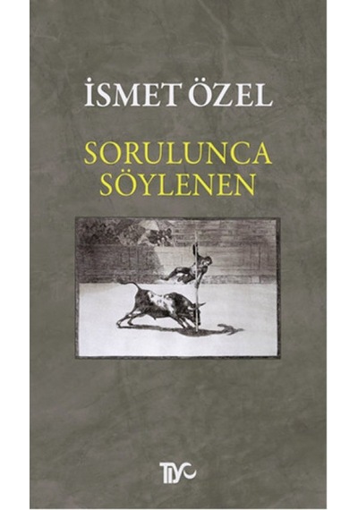 Sorulunca Söylenen - Qhdh-884249