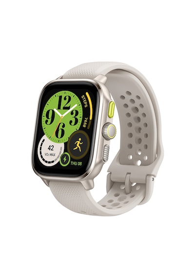 Amazfit Cheetah Kare Akıllı Saat (Amazfit Türkiye Garantili)