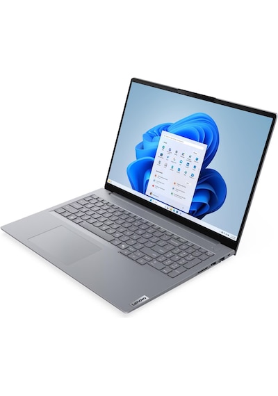Lenovo Thinkbook 16 G8 21SK007VTX Ultra 5-225U 16 GB 512 GB 16" Free Dos Dizüstü Bilgisayar
