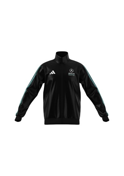 Adidas Erkek Ceket Mer Dna Tt M Ke8167 Siyah