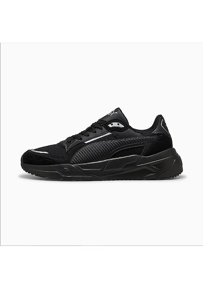 Puma Trinity 2 Erkek Siyah Sneakers Ayakkabı 40023002