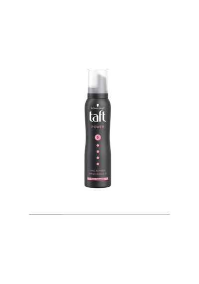 Taft Kaşmir Yumuşaklığı Saç Köpüğü 150 Ml