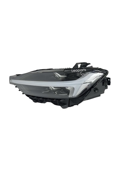 Leoparts Volvo Xc60 Far Lambası Sol İçi Siyah 2021-2023 32337380