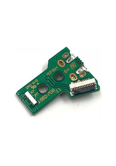 10 Adet Playstation 4 PS4 Jds 055 Usb Soket Şarj Giriş Board