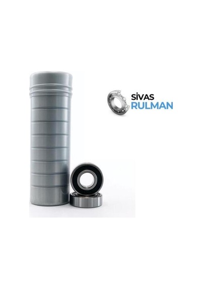 6909 2rs Minyatür Rulman