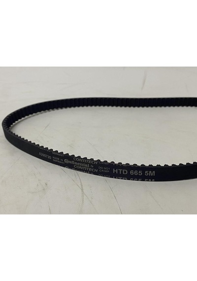 Htd5m 665 Contitech 10mm Kauçuk Zaman Kayış