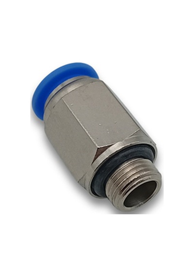 Rekor 8mmd 1 2 - 8mm Dişli Düz Pujvıt Diğer