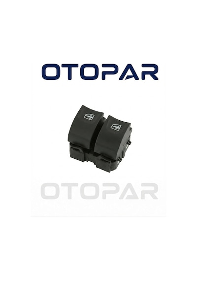 Cam Anahtarı Smart Fortwo L 6f Forfour