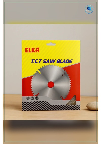 Daire Testere Bıçağı Tct Karbür Uçlu 185 Mm Diş 30 Göbek Ahşap Su