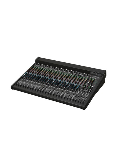 Mackie 2404Vlz4 24 Kanal Analog Mikser