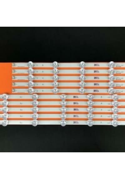 Winkel Lcd Led-2013 Takım 10 Lu-49lb550v-49lb580n-49lb580v-49lb620v-49lb652v-c270-272-e031