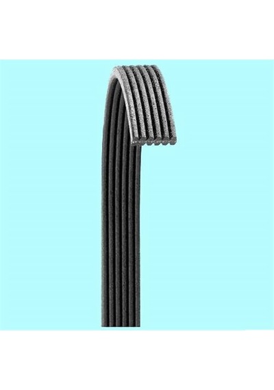Bando 6pk1463 Kanallı Kayış Astra- corsa- vectra-  Ac Siz Vw- audı- renault 68402 1308228