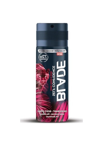 Deodorant Sprey, 150 Ml Hacminde Etkili Koruma Sağlar