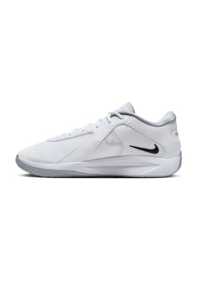 Nike Giannis Freak 6 Nba Erkek Basketbol Ayakkabısı-9342 Beyaz