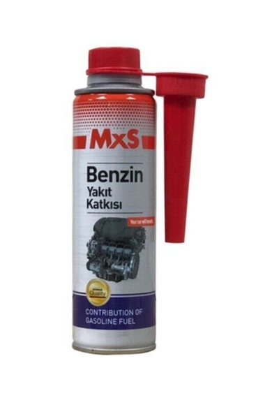 Benzin Yakıt Katkısı Nano Teknolojili Oktan Artırıcı
