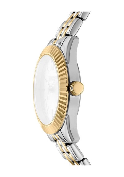 Dkny Dk1l017m1085 Kadın Kol Saati Metalik Gri