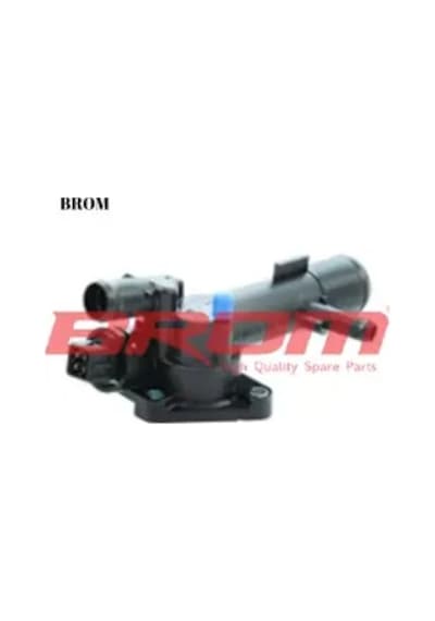 Termostat 89c Komple / Müşürlü Renault Clıo-megane-kangoo-logan 1.5dci Brom 8200954285/ 8200244402/ 8200374994