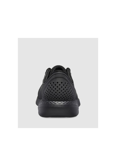 Crocs Lıterıde Pacer Erkek Ayakkabı 204967-060 Siyah