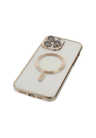 Apple İphone 14 Pro Kılıf Kross Magneticsafe Kapak