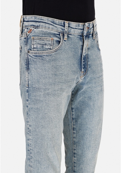 Colin's Colins 041 Danny Slim Fit Erkek Mavi Jean Pantolon Cl1073406 Cl1073406 Q1.v1 Dn04276 Denim