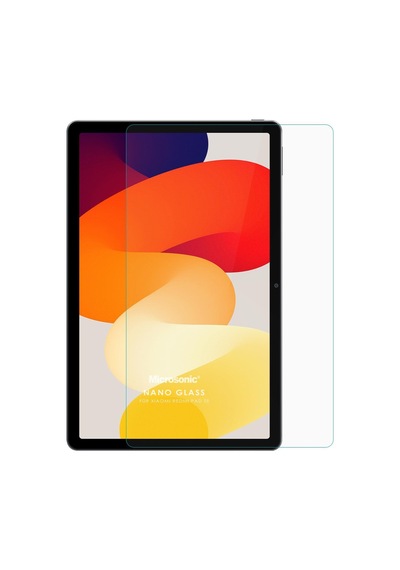 Microsonic Xiaomi Redmi Pad Se 8.7 Nano Glass Cam Ekran Koruyucu