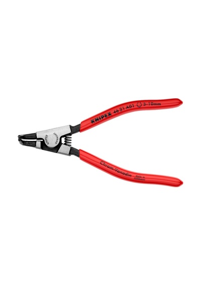 Knıpex Eğri Dış Segman Pensesi 125 Mm 4621a01