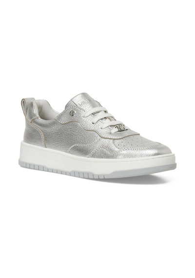 Nine West Serden 5fx Gümüş Kadın Sneaker Gümüş