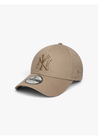 New Era Nos League Ess 9forty Neyyan Abrabr Uniseks Kahverengi Şapka - 60675512