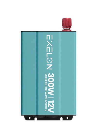 Exelon 300w 12v Modifiye Sinüs İnverter
