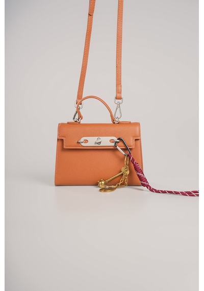 Ççs Kadın Omuz Çantası Ccs18036 Std / Camel Camel