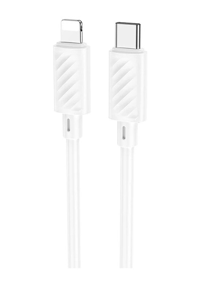 Hoco X88 20w Type-c To Apple     Uyumlu iPhone Lightning Hızlı Data Ve Şarj Kablosu- 5775