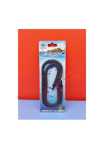 Hava Taşı 75cm Kıvrılabilir