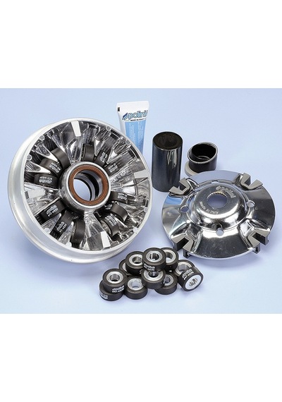 Polini Varyatör Full Set Peugeot Xp 400