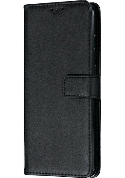 Samsung Uyumlu Galaxy Note 9 Kılıf Local Cüzdan Standlı Kartvizitli
