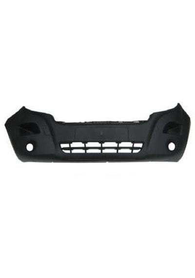 Renault - Ön Tampon Sisli Master 2010- - 620220007r